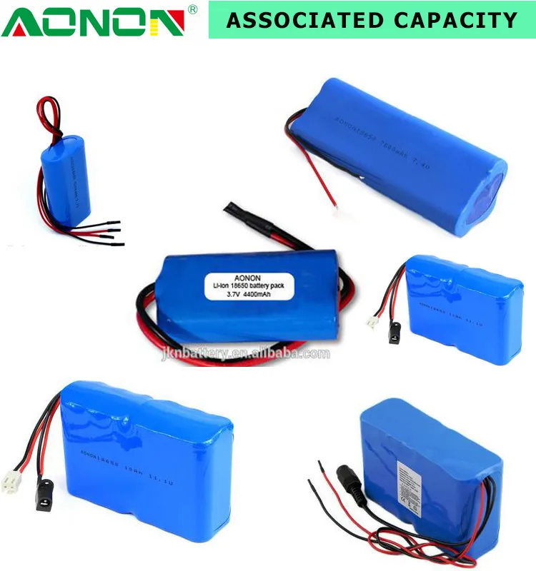 14v Lithium Ion Battery Pack For Outdoor Solar Led Light Buy 14v Lithium Ion Battery Pack,Led