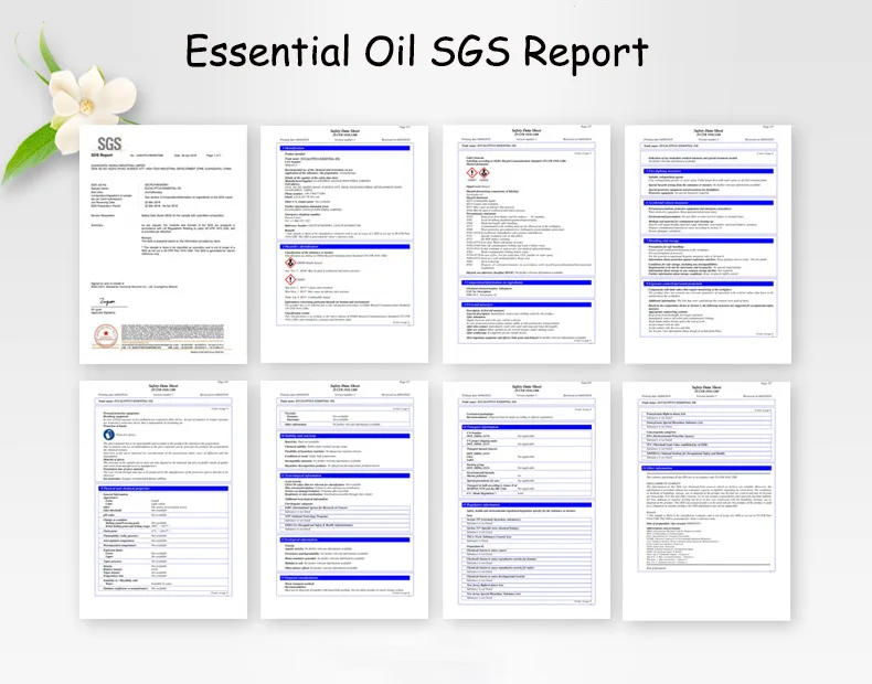 Custom logo 2oz 100% Pure Cold Pressed Organic Castor Oil Stimulate Growth for Eyelashes Eyebrows and Hair