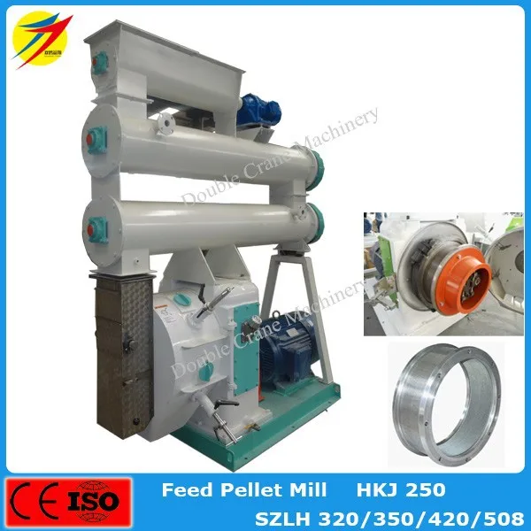 3 Ton Per Hour Poultry Feed Mill Machine With Price Buy Poultry Feed
