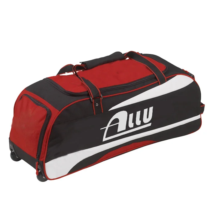 large sports kit bag