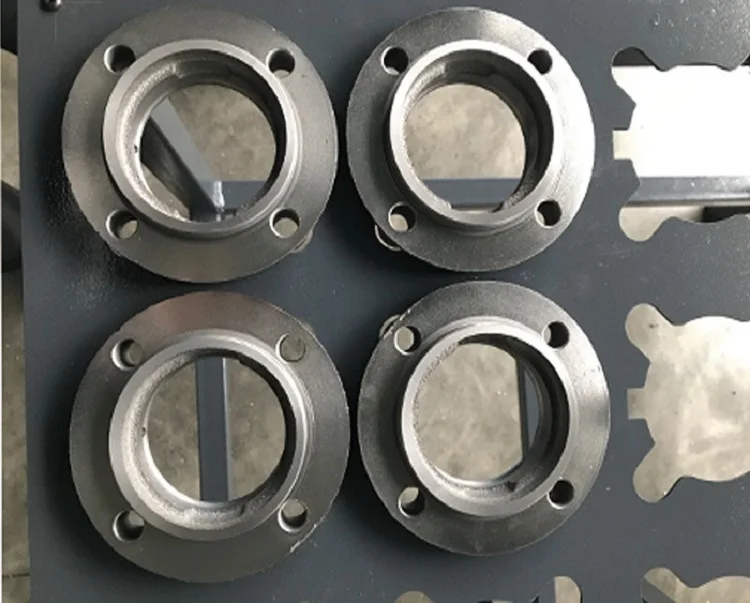 CNC Machining Center