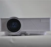 Desktop projection Celling mount three dimensional display Projector