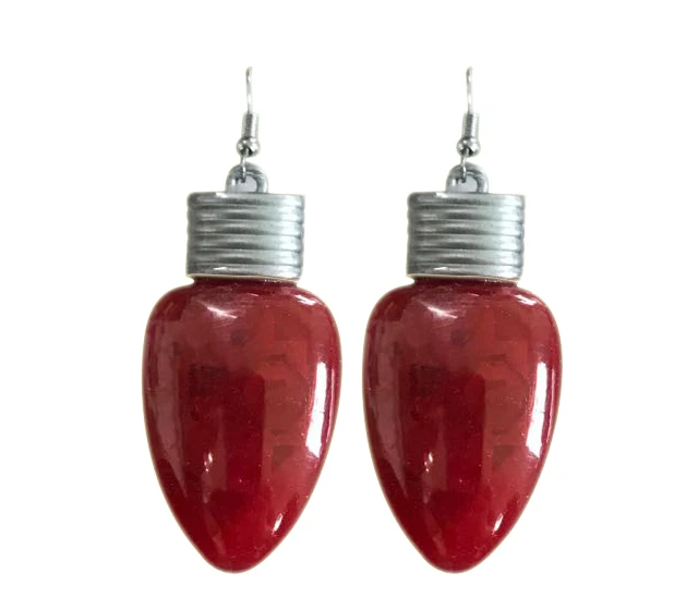 light up earrings wholesale