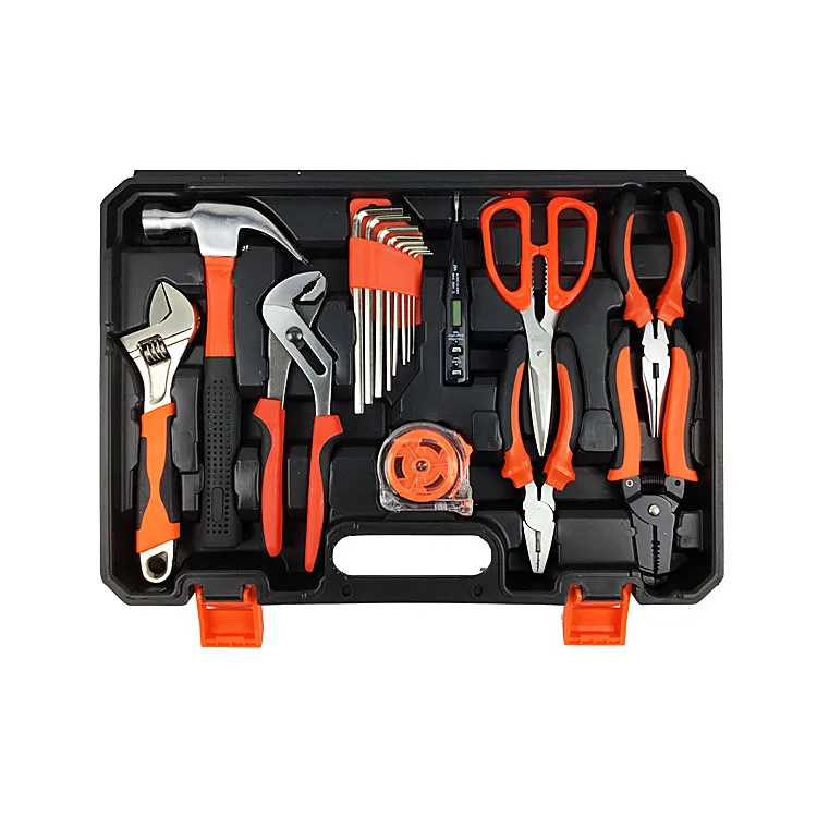 50pcs High Quality Wholesale Tool Hand Mechanic Miniature Tool Set