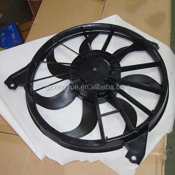 621393 622520 68038241AA 68057238AA 68102116AA Engine Cooling Radiator