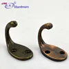Zinc Alloy small display hook, hanger, Pothook