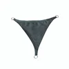 Outdoor Sun Protection Netting Sail Shade