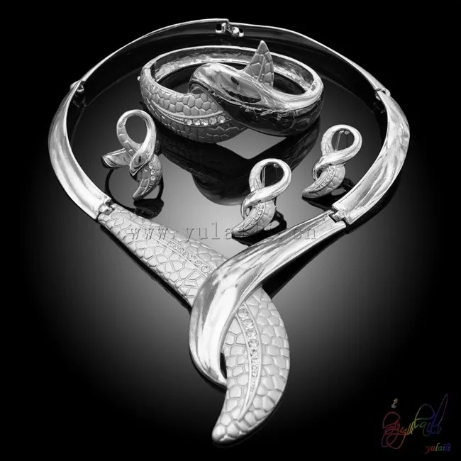 High End Costume Jewelry Wedding Anniversary Gifts Love Fashion Jewelry