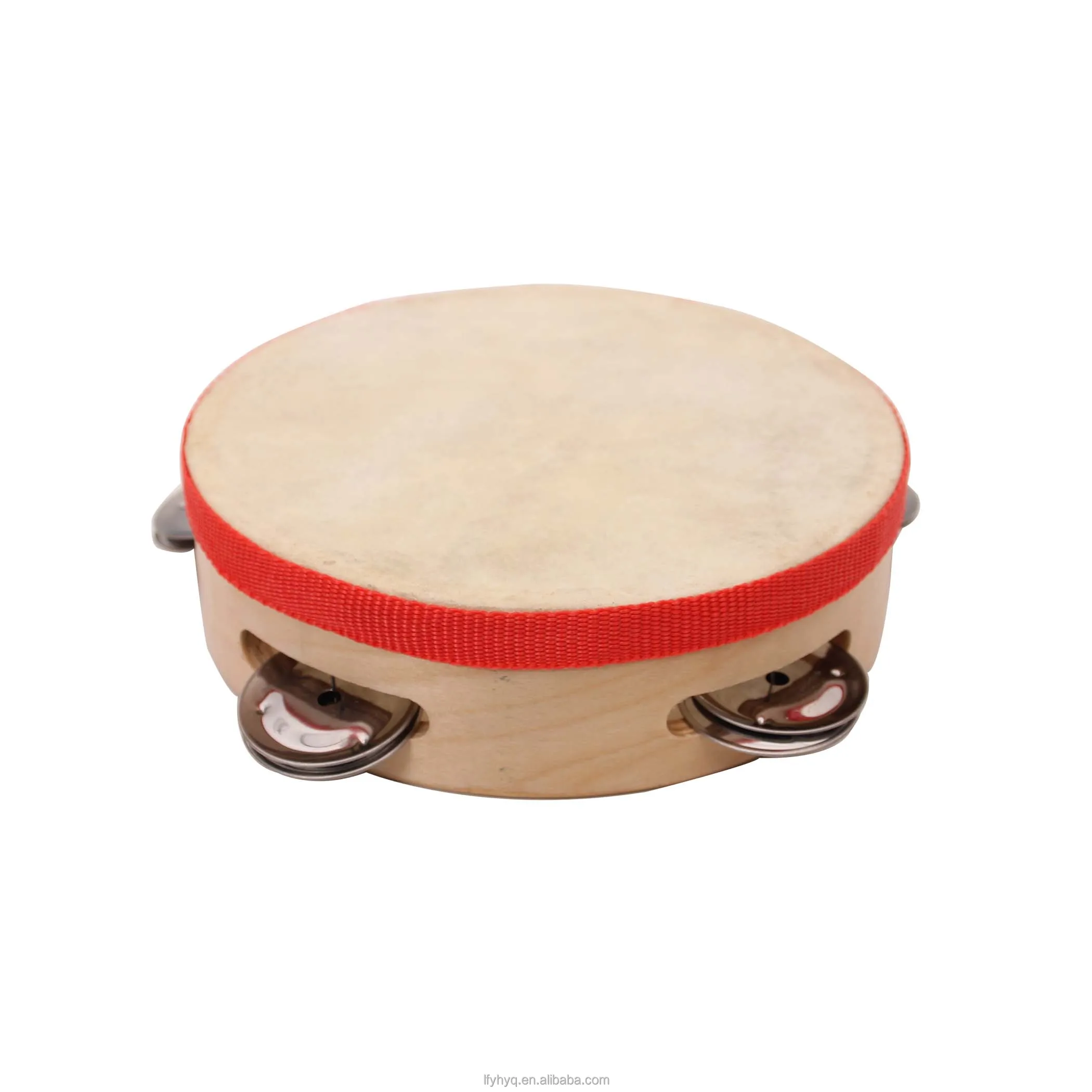 toy tambourine