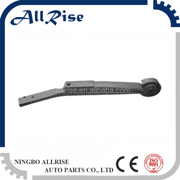 ALLRISE C-38902 Trucks 1421060 Leaf Spring