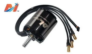 Maytech E Longboard 5065 220kv Brushless Dc Motor For Electric ...