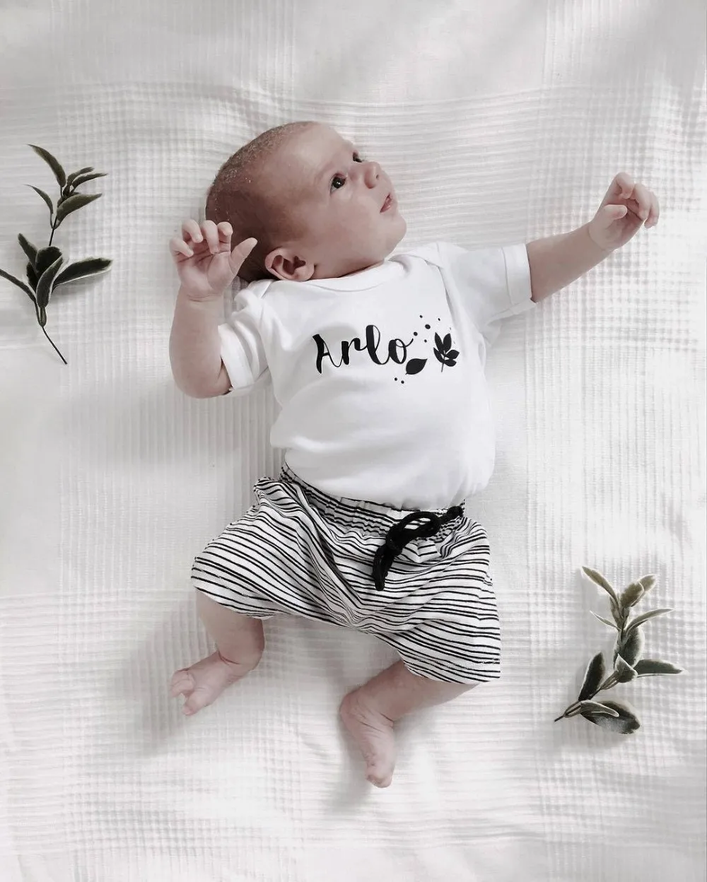 wish newborn baby clothes