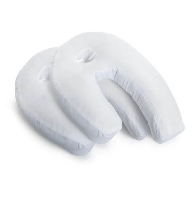 Pro Therapeutic Neck And Back U Shape Side Sleeper Pillow Buy