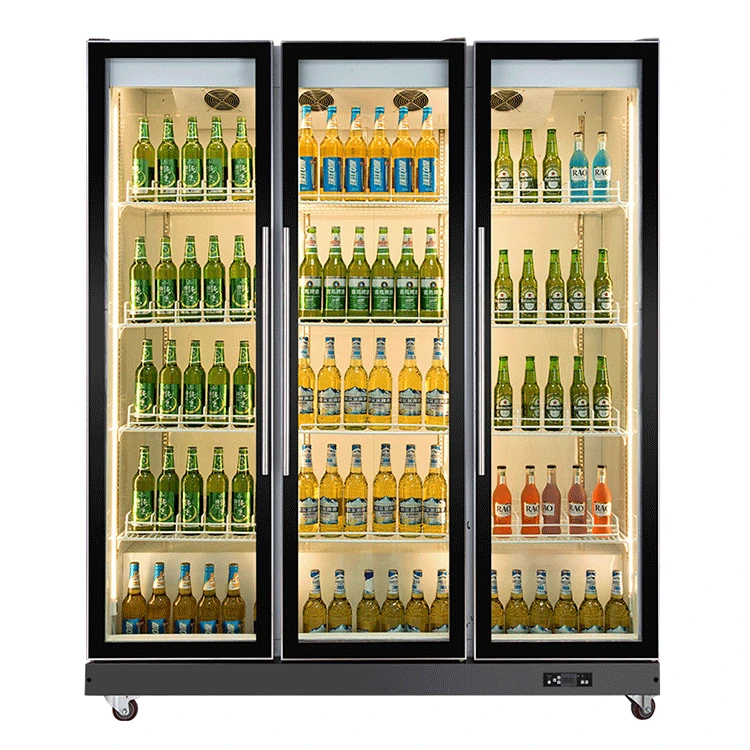 Bar Yellow Light Vertical Display Glass Door Commercial Beer Fridge Buy Buy Beer Cooler Fridge Glass Door Fridge Bar Fridge With Glass Door Product On Alibaba Com