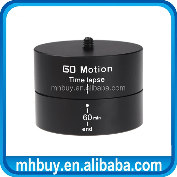 Go Pro Time Lapse For Camera