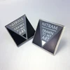 custom pins and patches personalized tie pin enamel pin producers