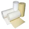 Pocket Filter bag and Air Filter bag for polyester needle felt material