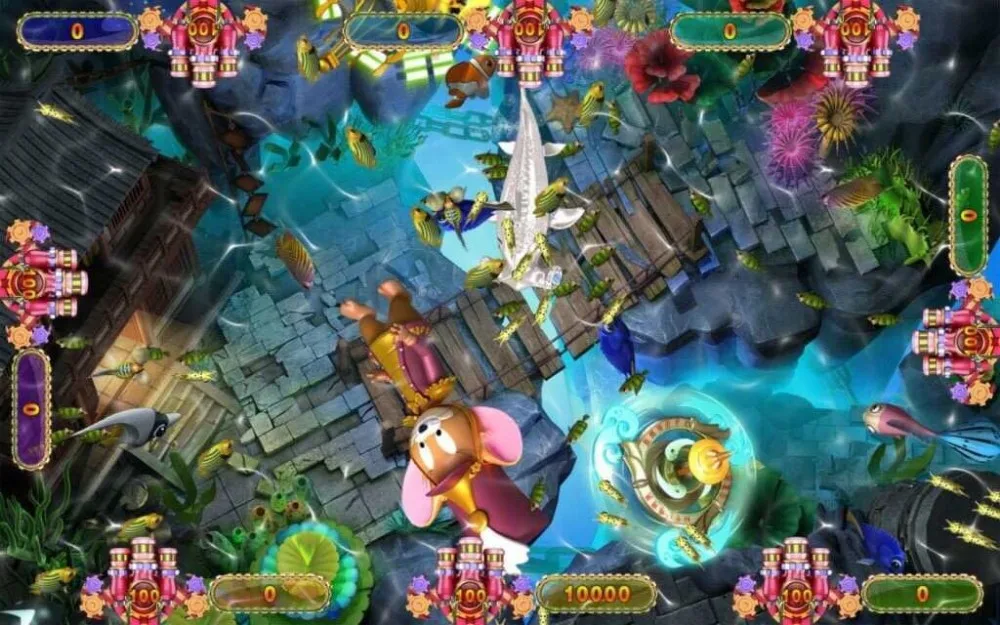 Tomとジェリー魚ハンターアーケードゲーム機 トムとジェリー魚のゲーム機 Buy トムとジェリー魚のゲーム機 トムとジェリー魚ハンターアーケード ゲーム トムとジェリーゲーム Product On Alibaba Com