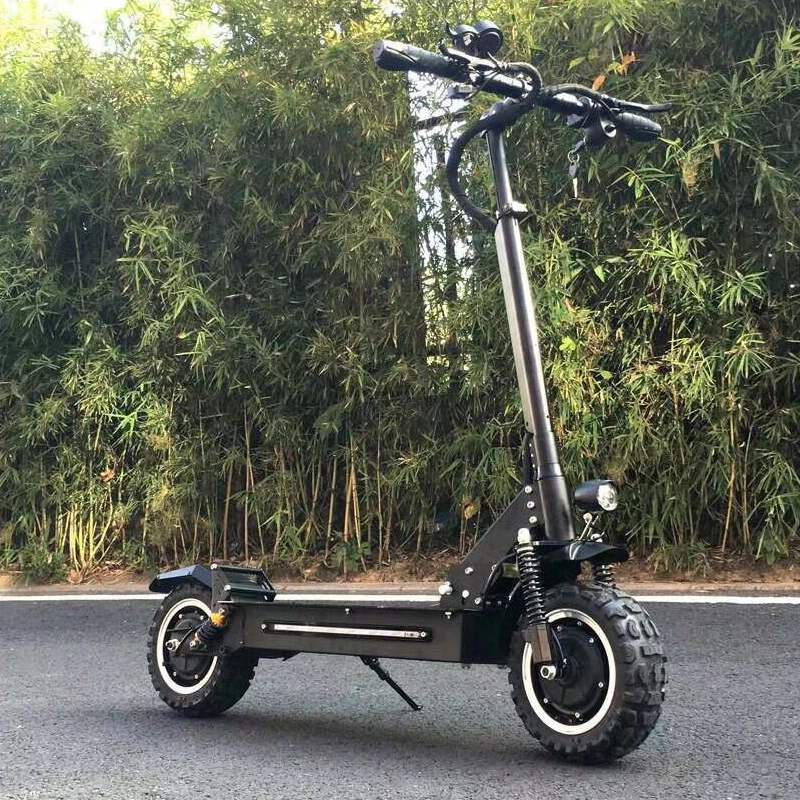 off road scooter