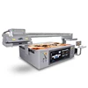print 40cm heighten digital uv flatbed printer for wine / wood / gift box / suitcase