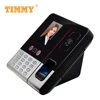 TIMMY Cloud Based Attendance Machine Wifi TCP/IP Biometric Measurement Fingerprint Facial Recognition Time Attendance System