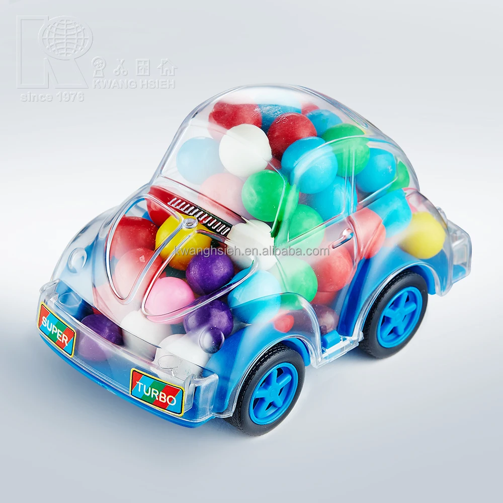 car candy