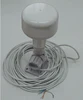 9-Axis Electronic Compass, customizable GPS output sentences and Baud Rate