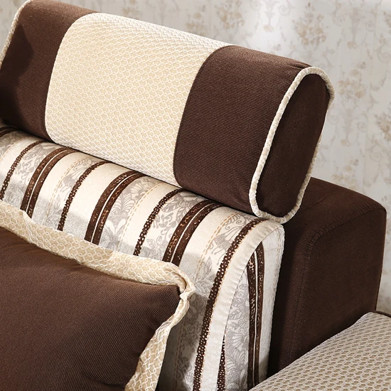 High Quality Customized Color Sofa Head Covers For Home Buy Sofa Head