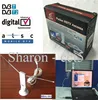 Mini Portable DVB-T Digital Indoor Antenna for laptop TV
