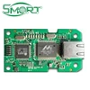 Smart Bes multilayer circuit board assembly for music audio and usb vibration sensor pcba board