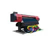 Refretonic Digi 3.2m Flex printing Reflective Banner vinyl cutter plotter