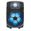 Guangzhou MBA Speaker 8 Inch professional BT wired microphone Active Mobile Portable speaker