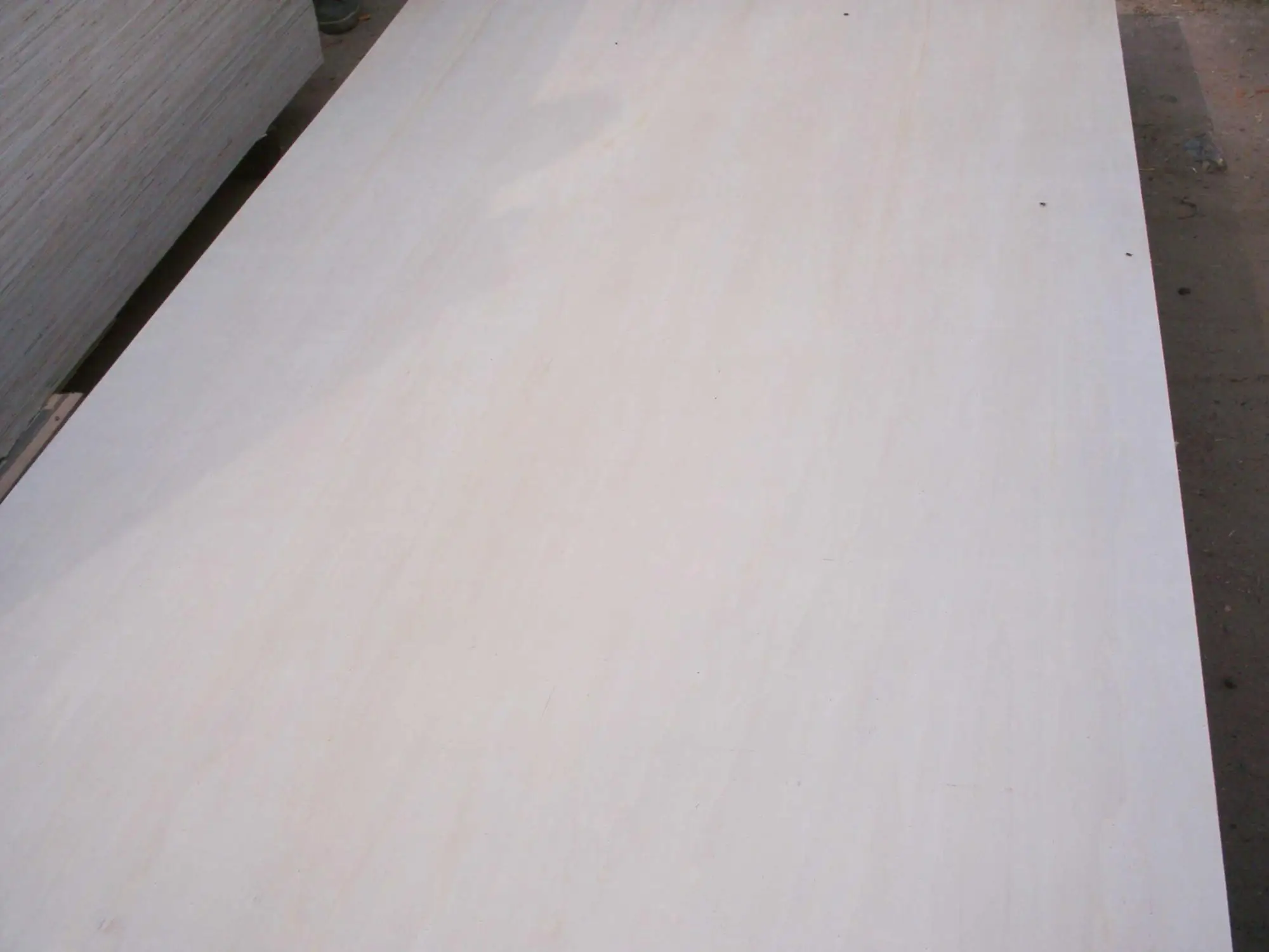 full poplar plywood --