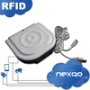 NFC RFID reader/TCP/IP WIFI NFC card reader with free demo
