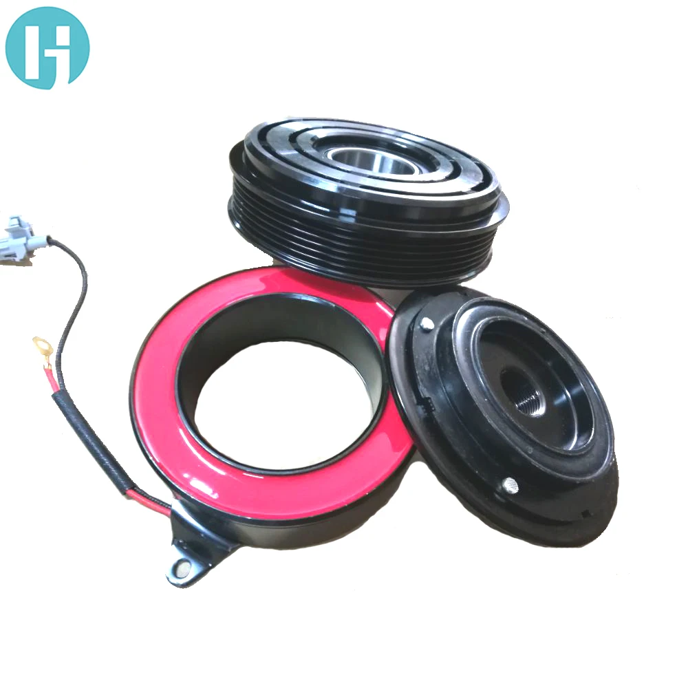 6pk 12v 10p30b 12v Clutch,Pv6 12v Electric Clutch Buy