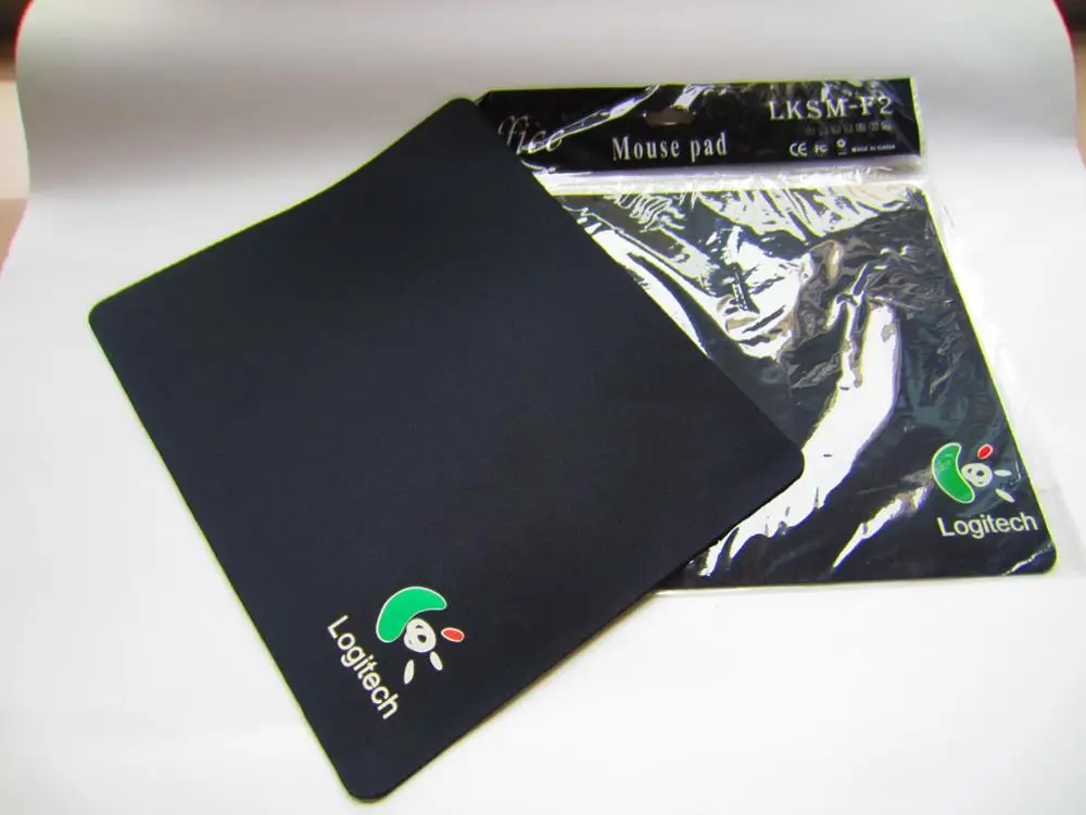 High Quality Mouse Pad Custom Gaming Mouse Pad With Optical Fiber Cloth