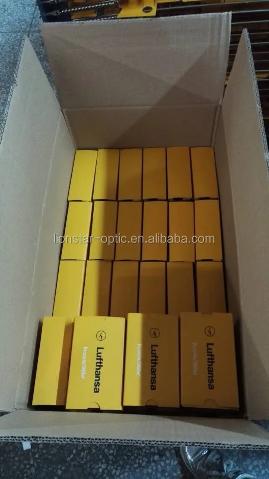 Factory Google Cardboard Kits with NFC tag 3d vr glasses with prints and NFC Tags virtual reality 3d glasses.