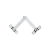 KWN-22FC Factory price 2-bar standard friction stay window hinges