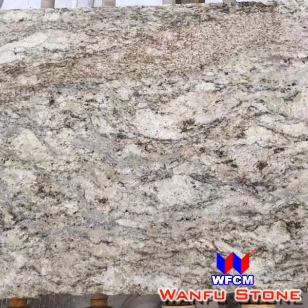Gold Silk White Granite Slabs Buy Gold Silk White Granite Slabs,Cheap