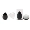 Free Sample 2019 Custom Logo Beauty Sponges Brush Foundation Make Up Powder Puff Makeup Sponnge Brush