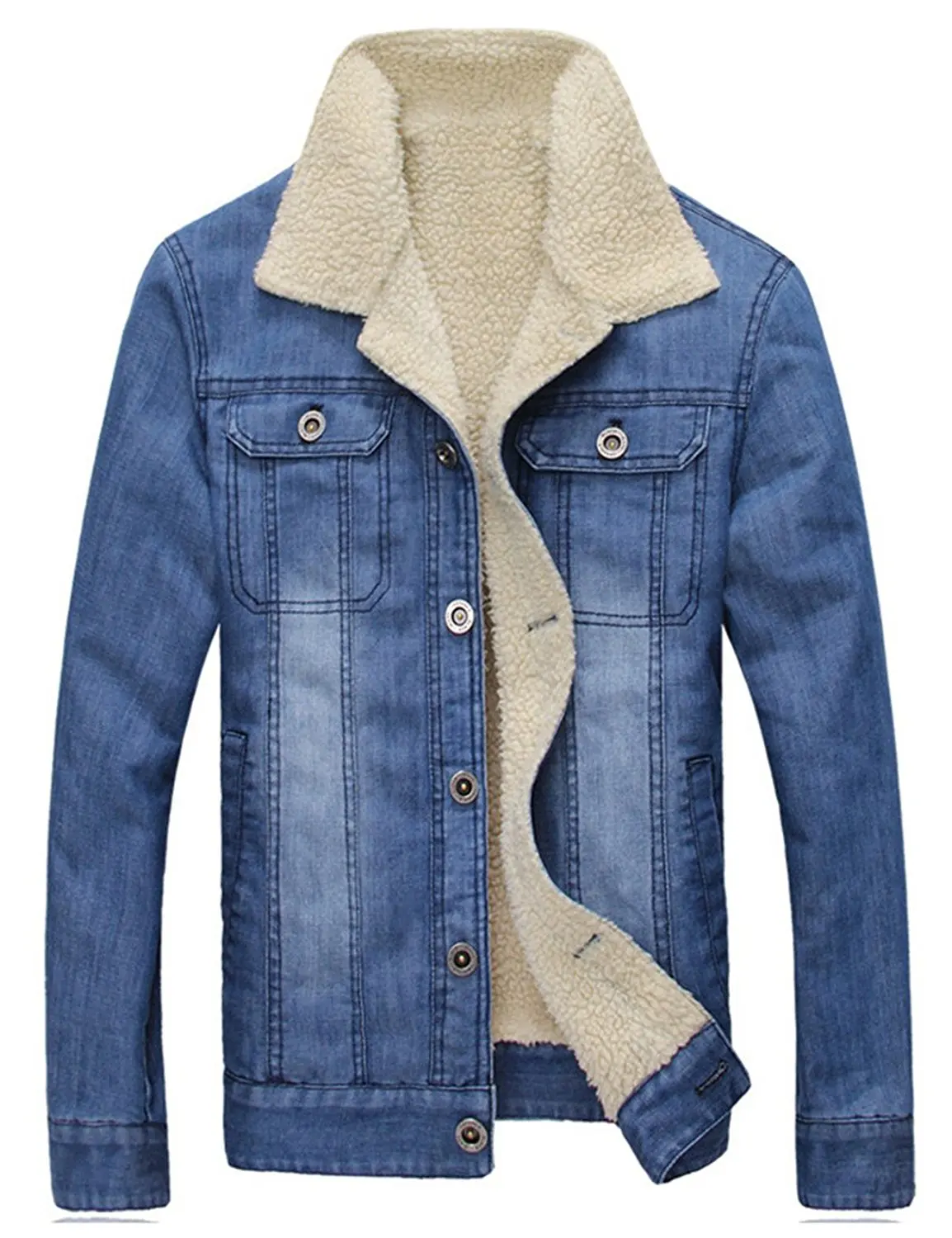 Cheap Half Jean Jackets, find Half Jean Jackets deals on line at ...