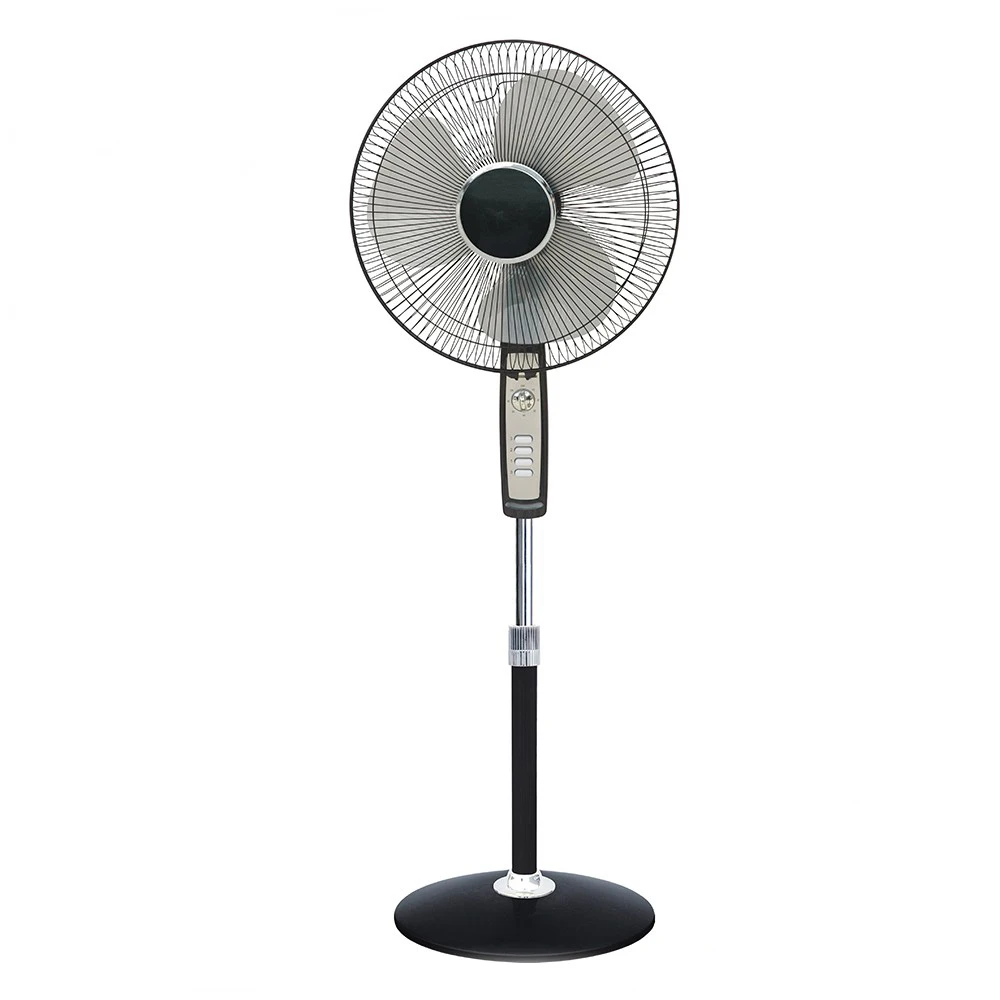 new design 16 inch electric standing fan
