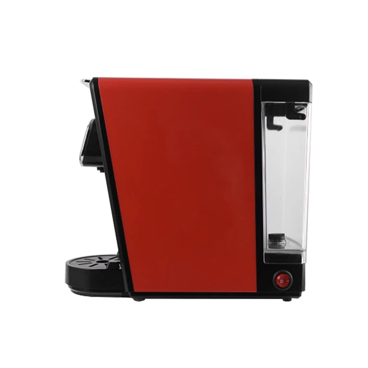 Professional Commercial Nespresso Capsule Coffee Machine Buy