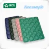 Biodegradable fruit packaging tray made from china