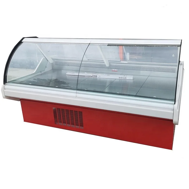 display fridge for shop