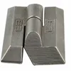 SS 316 Heavy duty industrial casting hinge for electrical cabinet
