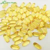 Capsules Dosage Form and Anti-Aging Function fish oil softgel capsules