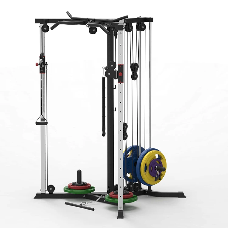 spare parts for fitness equipment