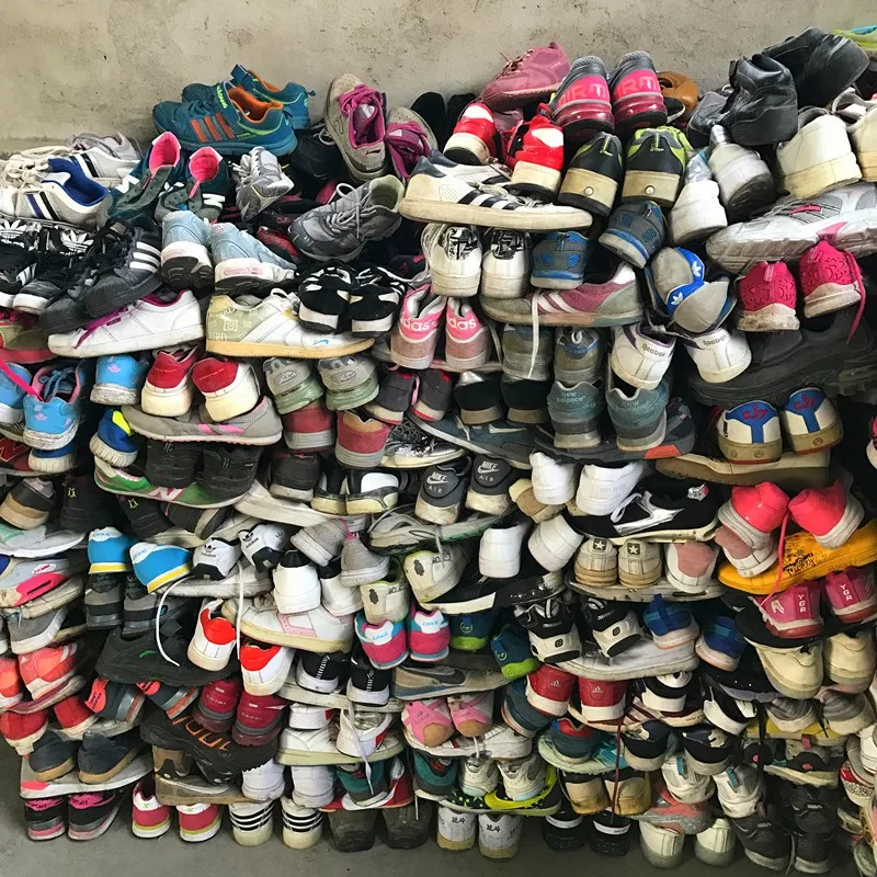 cheap used shoes