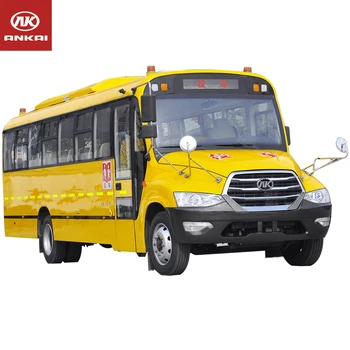 Professional Customized Hk6581kx5 5 M School Bus Dimensions Buy School Bus Dimensions Mini School Bus For Sale Mini School Bus For Sale Product On